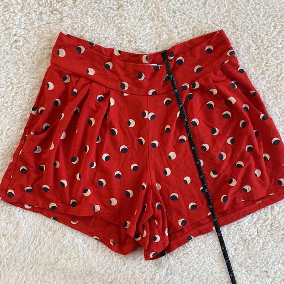 ❤️ Fighting Eel Red Moon Pattern Set Size XS - Picture 10 of 12